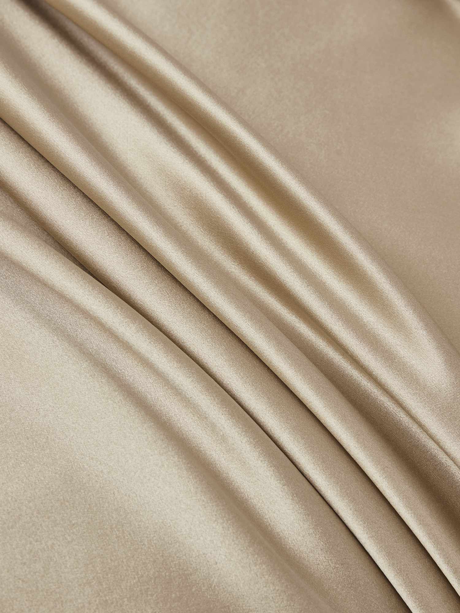 19Momme 3Stk Silke Sæt Monteret Ark+2x Pudebetræk - Image 94