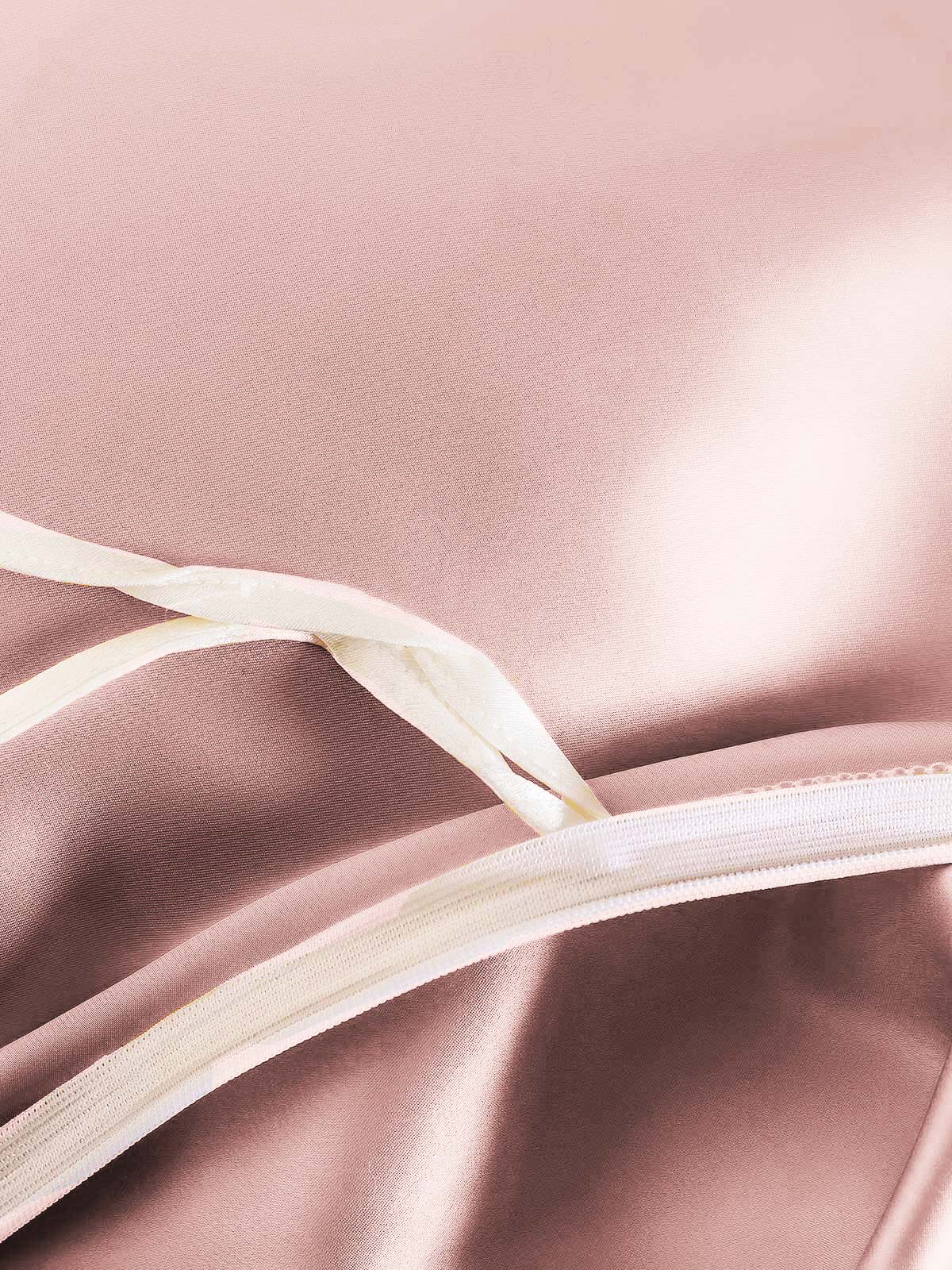 19Momme 100% Silke sømløst Dynebetræk - Image 50