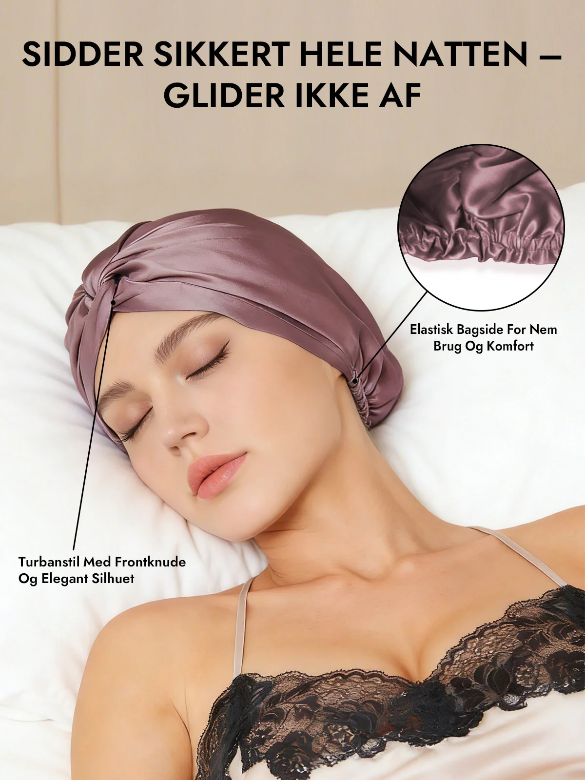 Ren Silke Knude-Front Hætte - Image 14