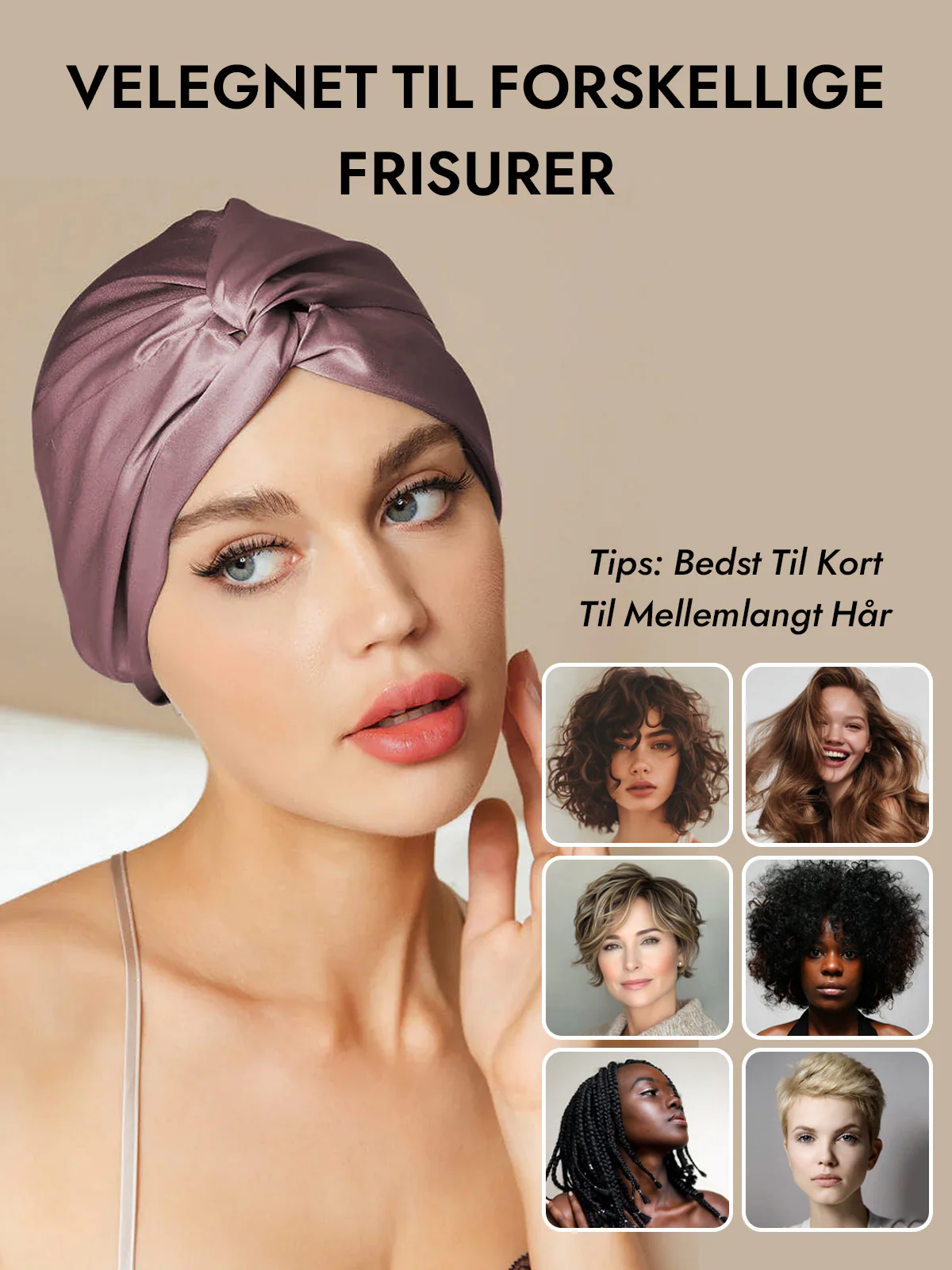 Ren Silke Knude-Front Hætte - Image 15
