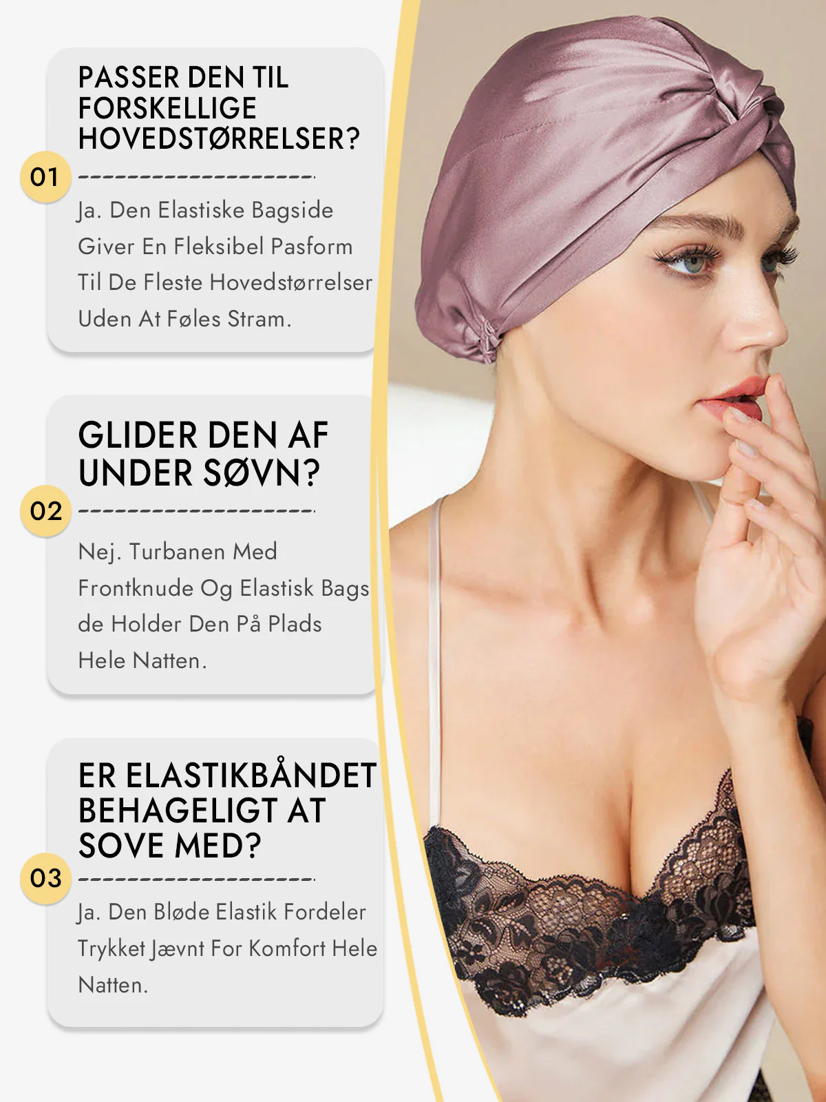 Ren Silke Knude-Front Hætte - Image 16