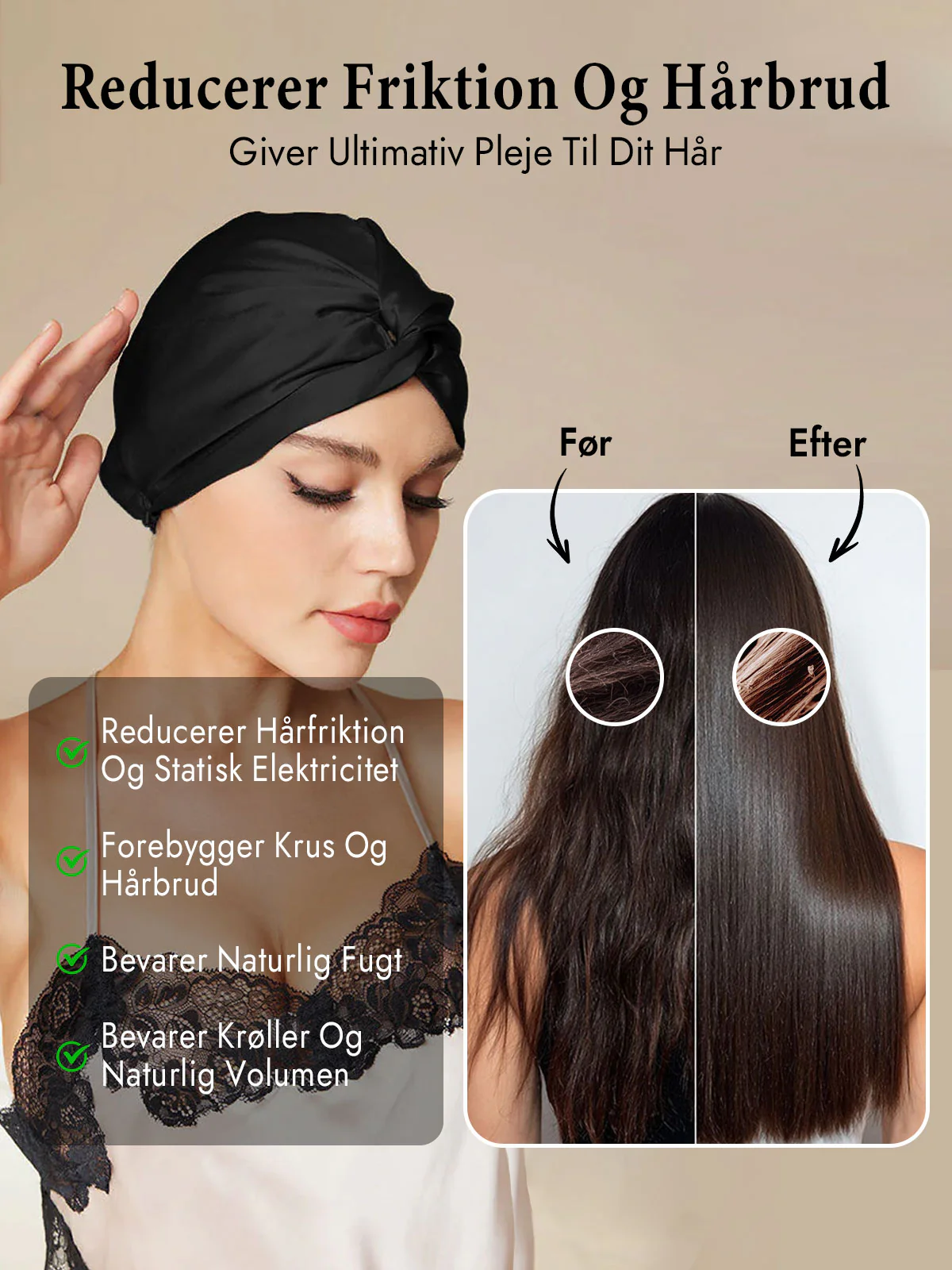 Ren Silke Knude-Front Hætte - Image 21