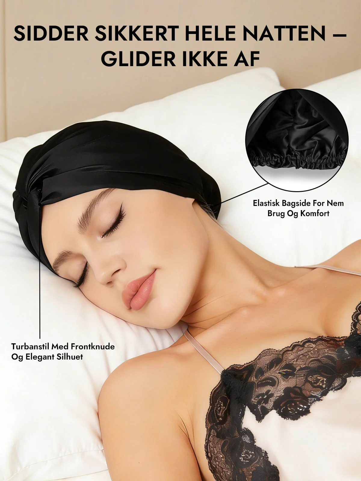 Ren Silke Knude-Front Hætte - Image 22