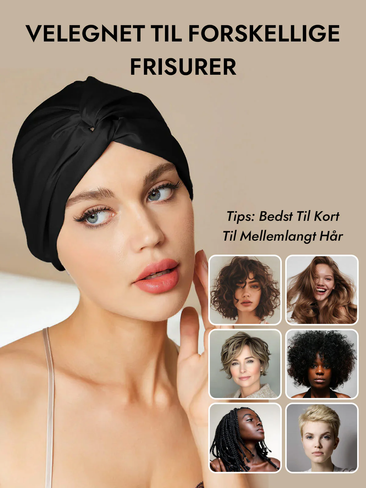Ren Silke Knude-Front Hætte - Image 23