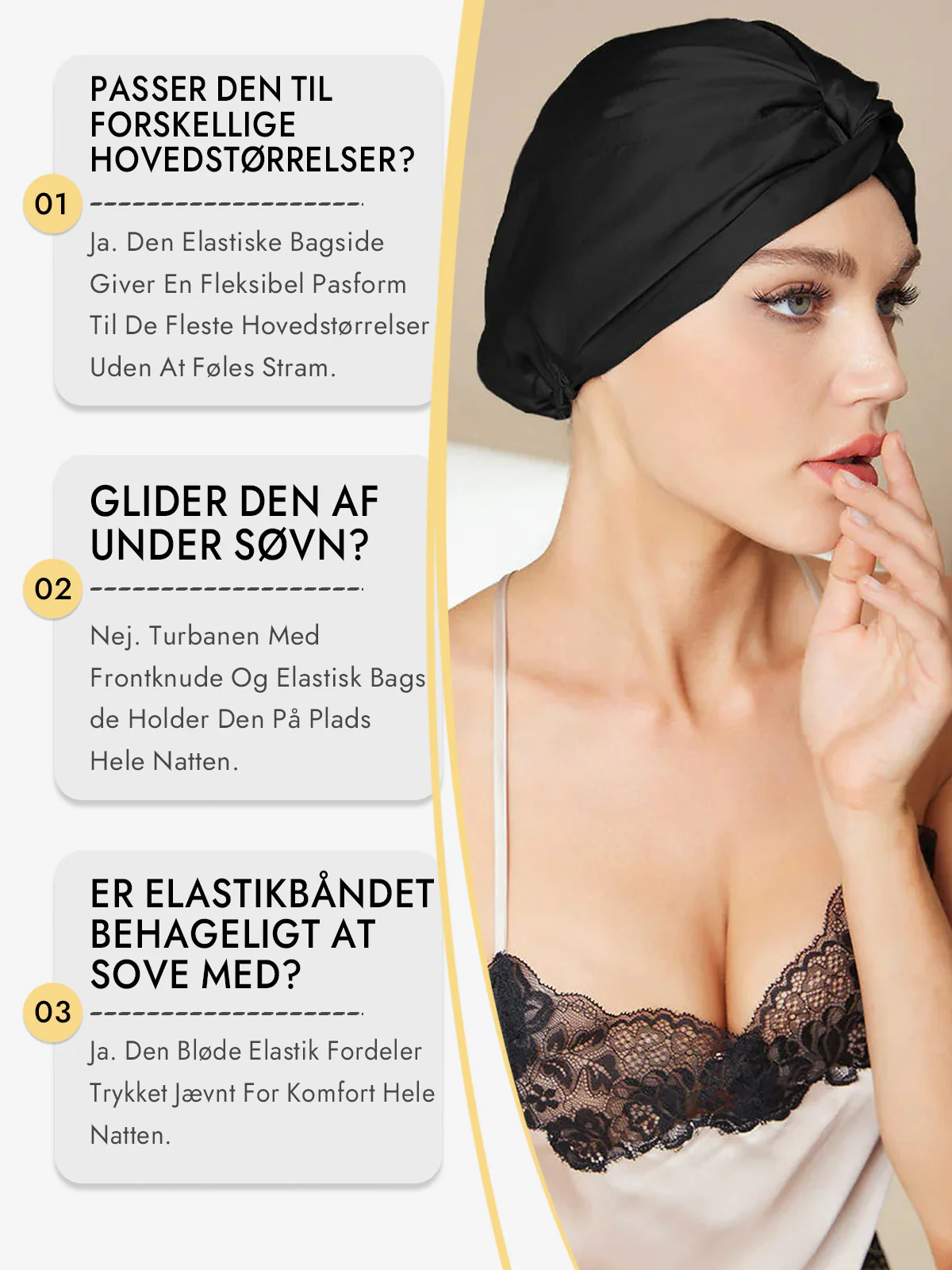 Ren Silke Knude-Front Hætte - Image 24