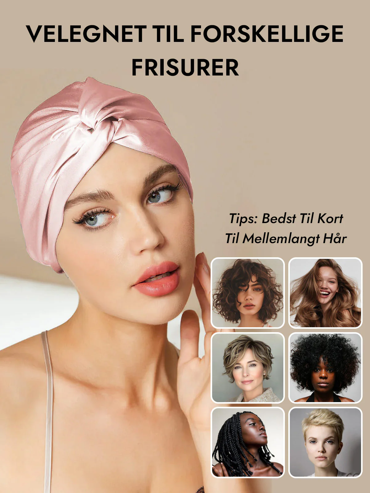 Ren Silke Knude-Front Hætte - Image 31