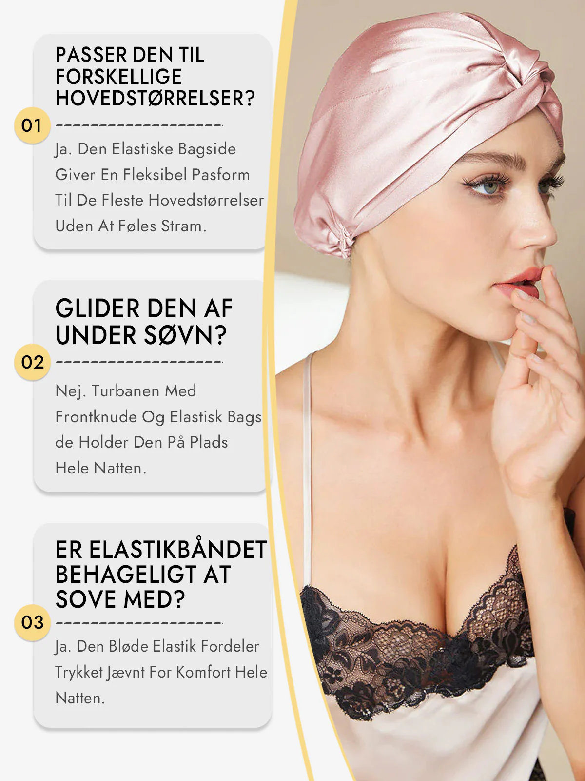 Ren Silke Knude-Front Hætte - Image 32