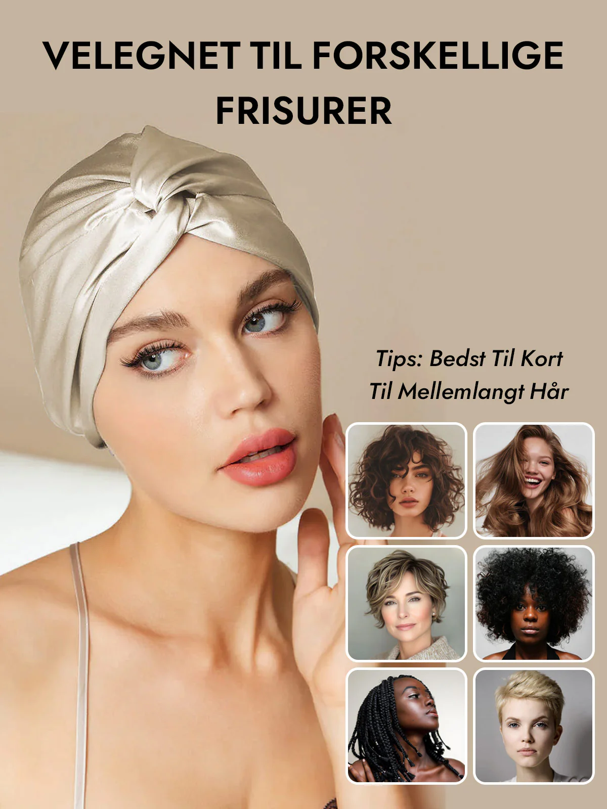 Ren Silke Knude-Front Hætte - Image 47