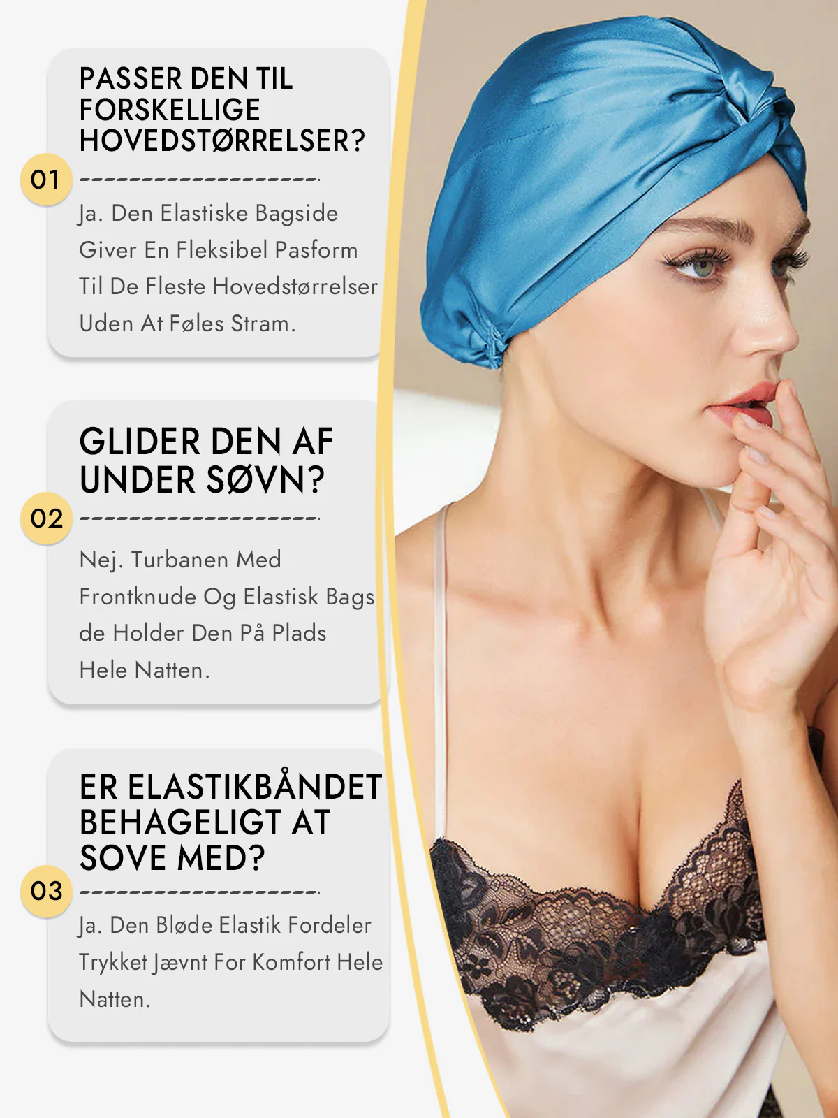 Ren Silke Knude-Front Hætte - Image 56