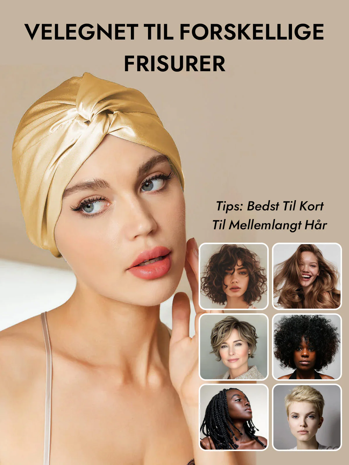 Ren Silke Knude-Front Hætte - Image 63
