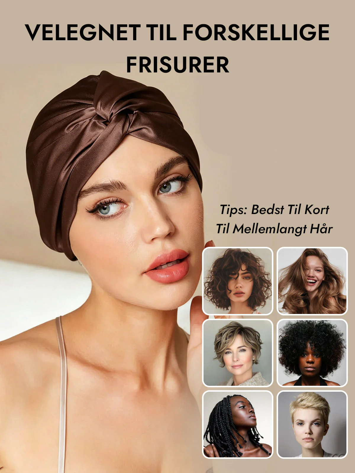 Ren Silke Knude-Front Hætte - Image 71