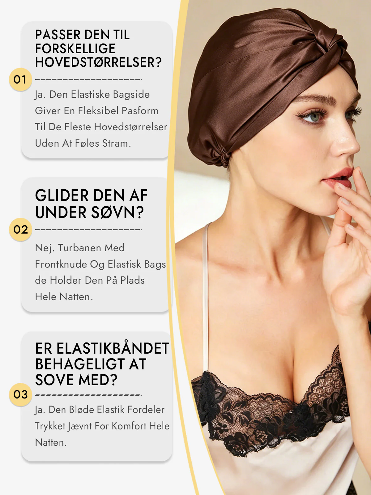 Ren Silke Knude-Front Hætte - Image 72