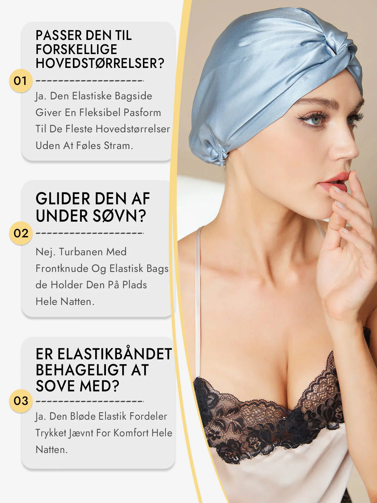 Ren Silke Knude-Front Hætte - Image 8