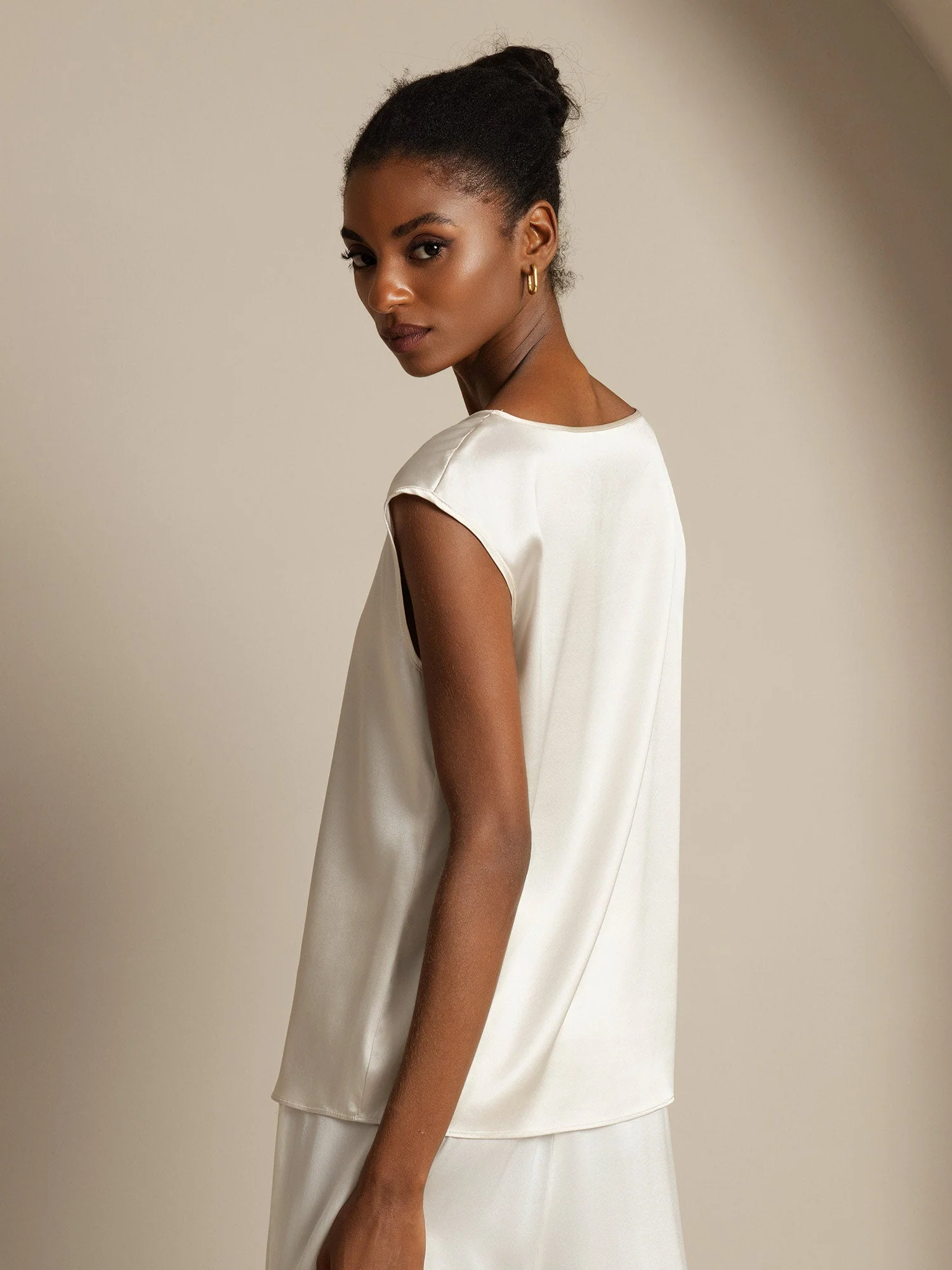 19Momme Silke Kappeærme Tanktop - Image 25