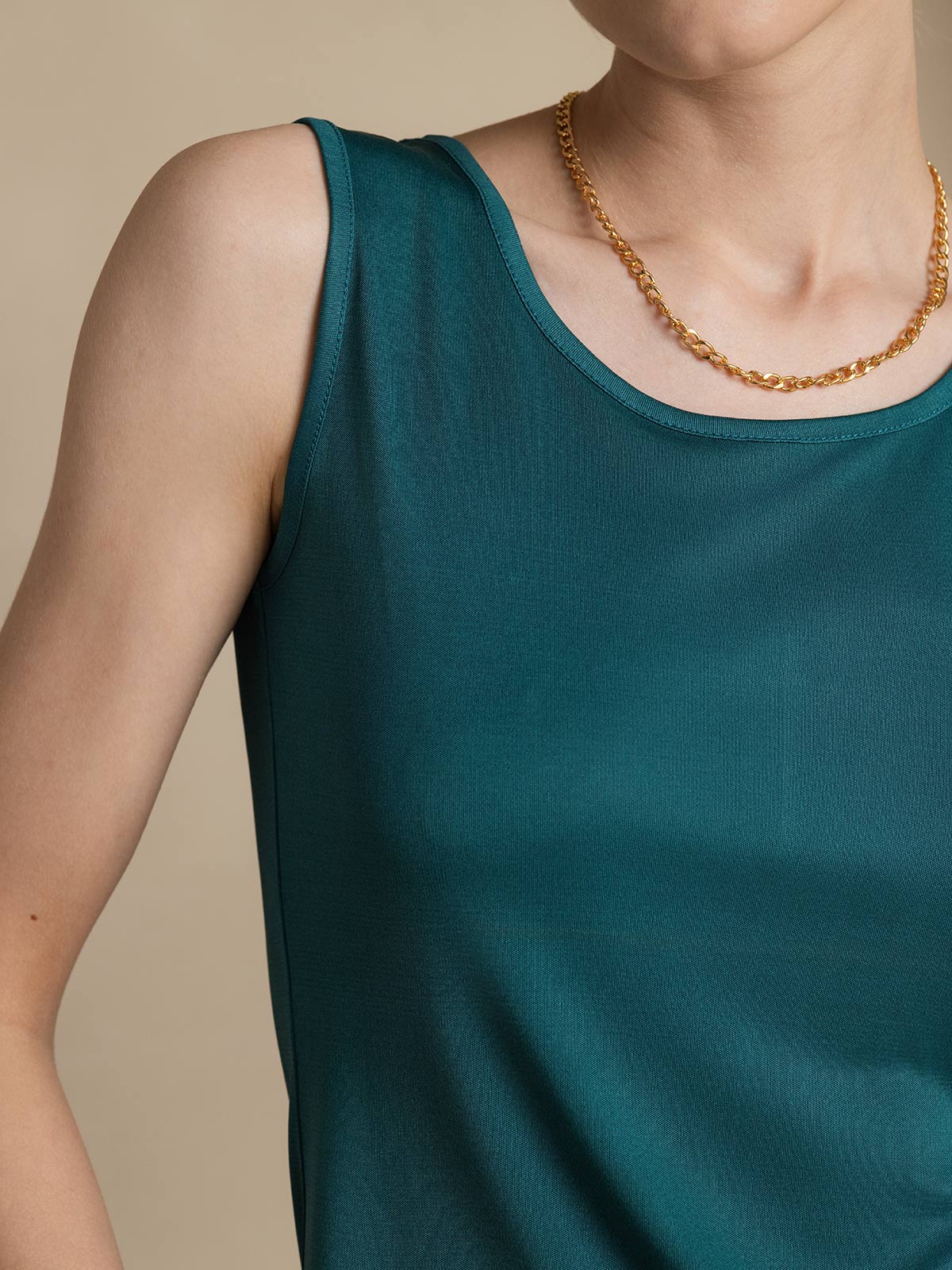 Ren Silke Lounge Tank Top - Image 55