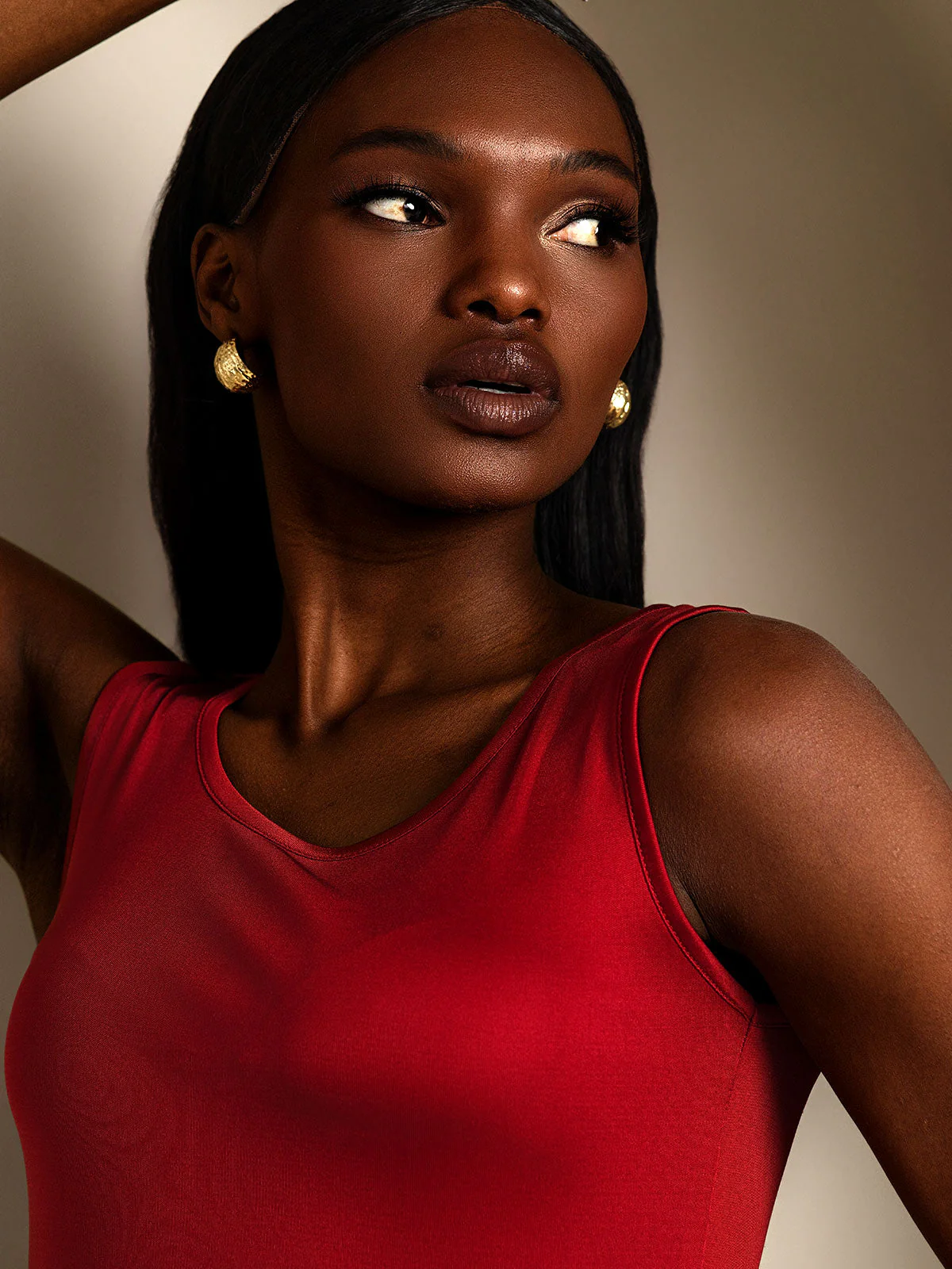 Ren Silke Lounge Tank Top - Image 66