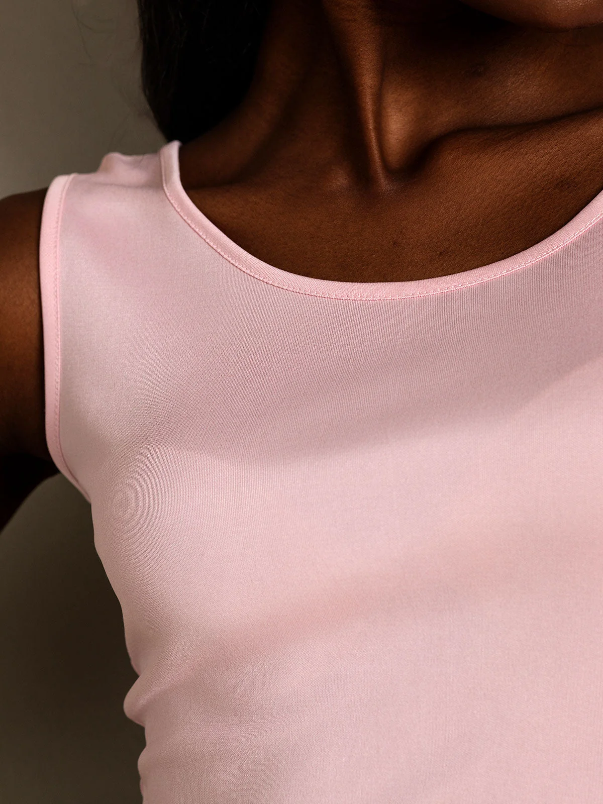 Ren Silke Lounge Tank Top - Image 74