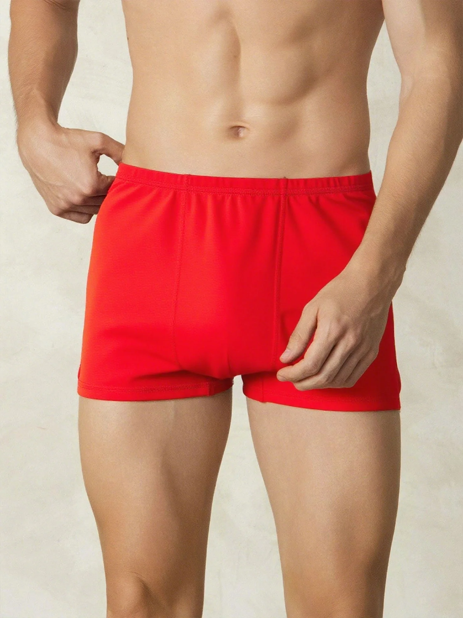 Pure Silk Herre Boxers Undertøj - Image 18
